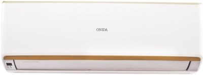 ONIDA 1.5 Ton 3 Star Split AC  - White(SR183GDR, Copper Condenser) (Onida)  Buy Online