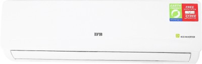 IFB 1.5 Ton 3 Star Split Inverter AC - White(IACC18IA3T4CA / IACC18IA3T4C,...