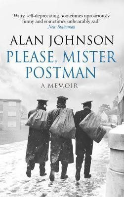 Please, Mister Postman(English, Electronic book text, Johnson Alan)