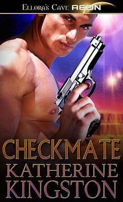 Checkmate(English, Electronic book text, Kingston Katherine)
