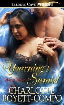 Yearning's Samiel(English, Electronic book text, Boyett-Compo Charlotte)