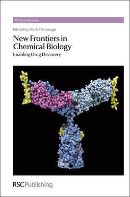 New Frontiers in Chemical Biology(English, Electronic book text, unknown)