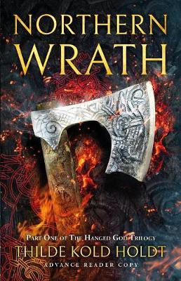 Northern Wrath: Volume 1(English, Paperback, Holdt Thilde Kold)