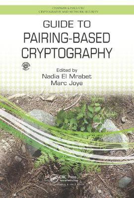 Guide to Pairing-Based Cryptography(English, Paperback, unknown)