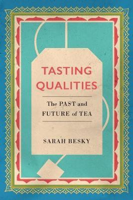 Tasting Qualities(English, Paperback, Besky Sarah)