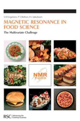 Magnetic Resonance in Food Science(English, Electronic book text, unknown)
