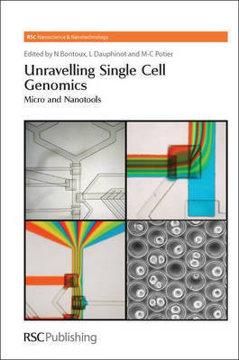 Unravelling Single Cell Genomics(English, Electronic book text, unknown)