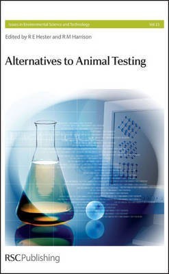 Alternatives To Animal Testing(English, Electronic book text, unknown)