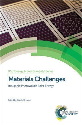 Materials Challenges(English, Electronic book text, unknown)