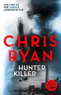 Hunter Killer(English, Electronic book text, Ryan Chris)