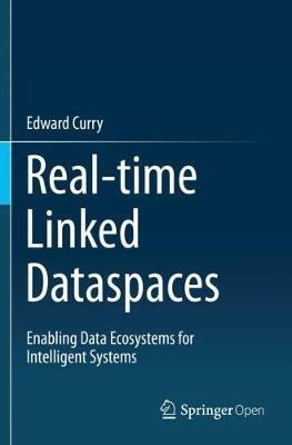 Real-time Linked Dataspaces(English, Paperback, Curry Edward)