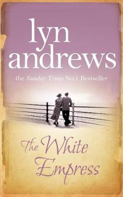 The White Empress(English, Electronic book text, Andrews Lyn)