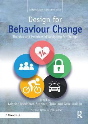 Design for Behaviour Change(English, Paperback, unknown)