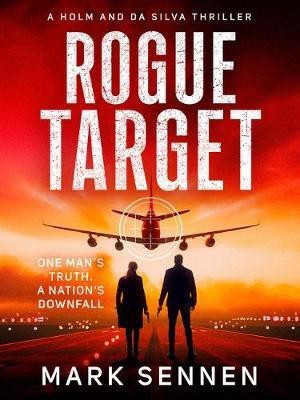 Rogue Target(English, Electronic book text, Sennen Mark)