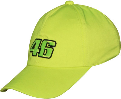 poshing Embellished Sports/Regular Cap Cap