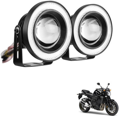 AuTO ADDiCT LED Fog Lamp Unit for Yamaha Spacio