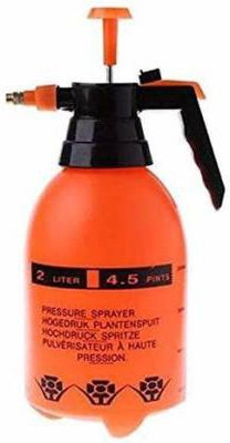akashgreen 118 SPRAY 02 LTR 2 L Hand Held Sprayer(Pack of 1)