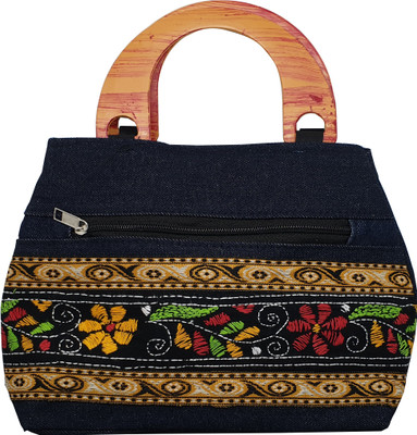 BLOOMTAIL Women Multicolor Hand-held Bag