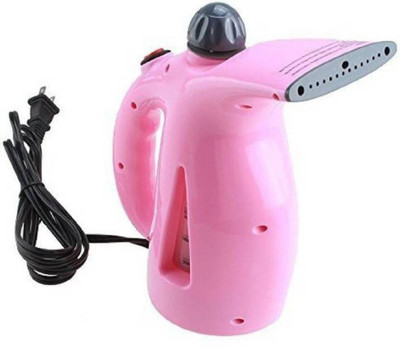 Sheling P67 760 W Garment Steamer(Pink)