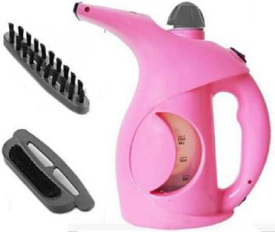 Misaki P67 752 W Garment Steamer(Pink)