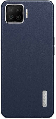 DAFFIN Back Camera Lens Glass Protector for Camera OPPO F17PRO(Pack of: 1)
