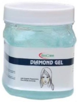 BIOCARE Diamond Gel 500gm(500 g)