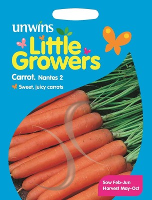 VibeX carrot Seed(225 per packet)