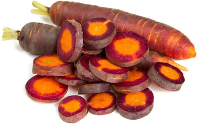 VibeX carrot Seed(2000 per packet)
