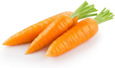 VibeX Carrort Seed(1500 per packet)