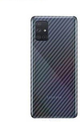 LIKEDESIGN Back Screen Guard for Samsung Galaxy M51(Pack of 1)