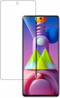 Girsaz Impossible Screen Guard for Mi Redmi Note 10 Pro(Pack of 1)