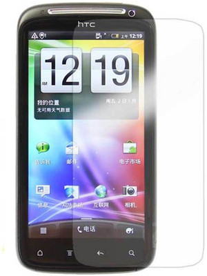 Purvani Screen Guard for HTC G13(Pack of 1)