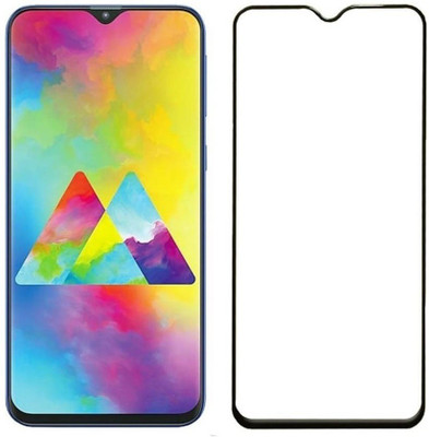 HQ Protection Edge To Edge Tempered Glass for Samsung Galaxy A10S, Samsung Galaxy M10S, Samsung Galaxy M20(Pack of 1)