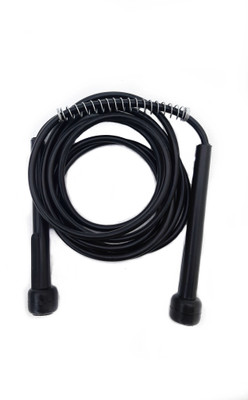 Etoria Skipping rope or pencil rope for men, women, boys, girls, unisex Speed Skipping Rope(Length: 270 cm)