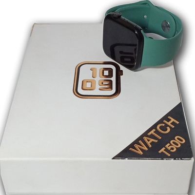T500 smart watch 2025 brand