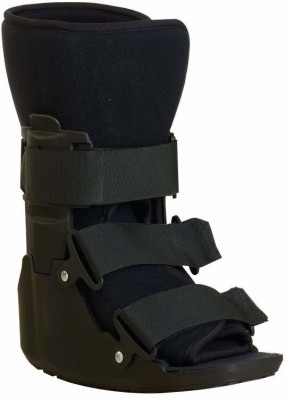 Dyna CAM Walker (Controlled Ankle Motion)-11 Inch Ankle Support(Black)