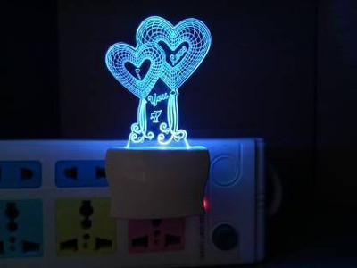 PR Prashant Picture Light Wall Lamp With Bulb