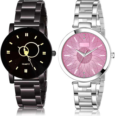 NEUTRON combo watch Analog Watch - For Girls