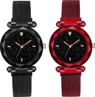 XN XEEZOS Analog Watch  - For Girls