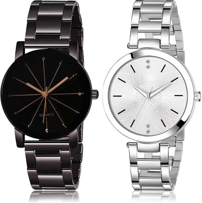 NEUTRON combo watch Analog Watch - For Girls
