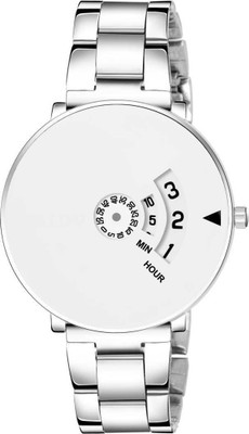 Shiv Sai Creation Analog Watch  - For Men