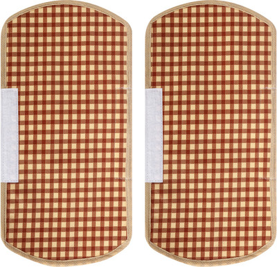 E-Retailer Refrigerator Handle  Cover(Width: 30 cm, Brown)