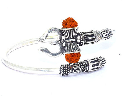RUDRA DIVINE Alloy Kada
