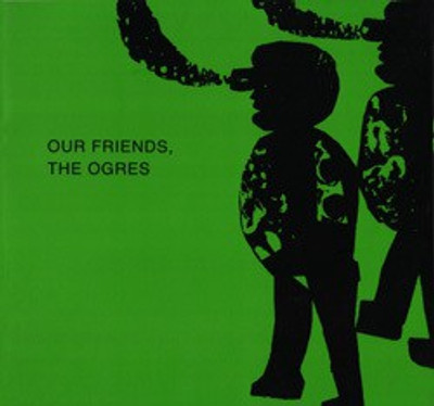 Our Friends the Ogres(English, Paperback, Subramanyan K.G.)