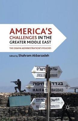 America's Challenges in the Greater Middle East(English, Paperback, unknown)