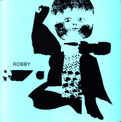 Robby(English, Paperback, Subramanyan K.G.)