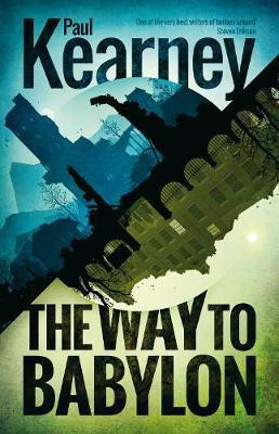 The Way to Babylon(English, Electronic book text, Kearney Paul)