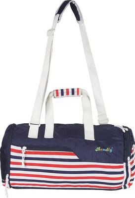 Bendly STRPIEDRNDRN Duffel Without Wheels