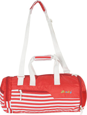 Bendly STRPIEDRNDRD Duffel Without Wheels