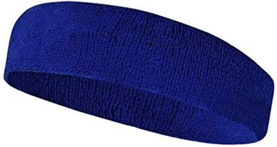 GymWar Sport & Fitness Head Band Fitness Band(Pack of 1)